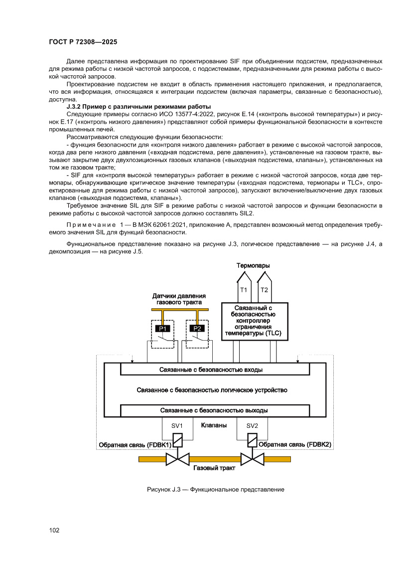 Страница 106 ГОСТ Р 72308-2025