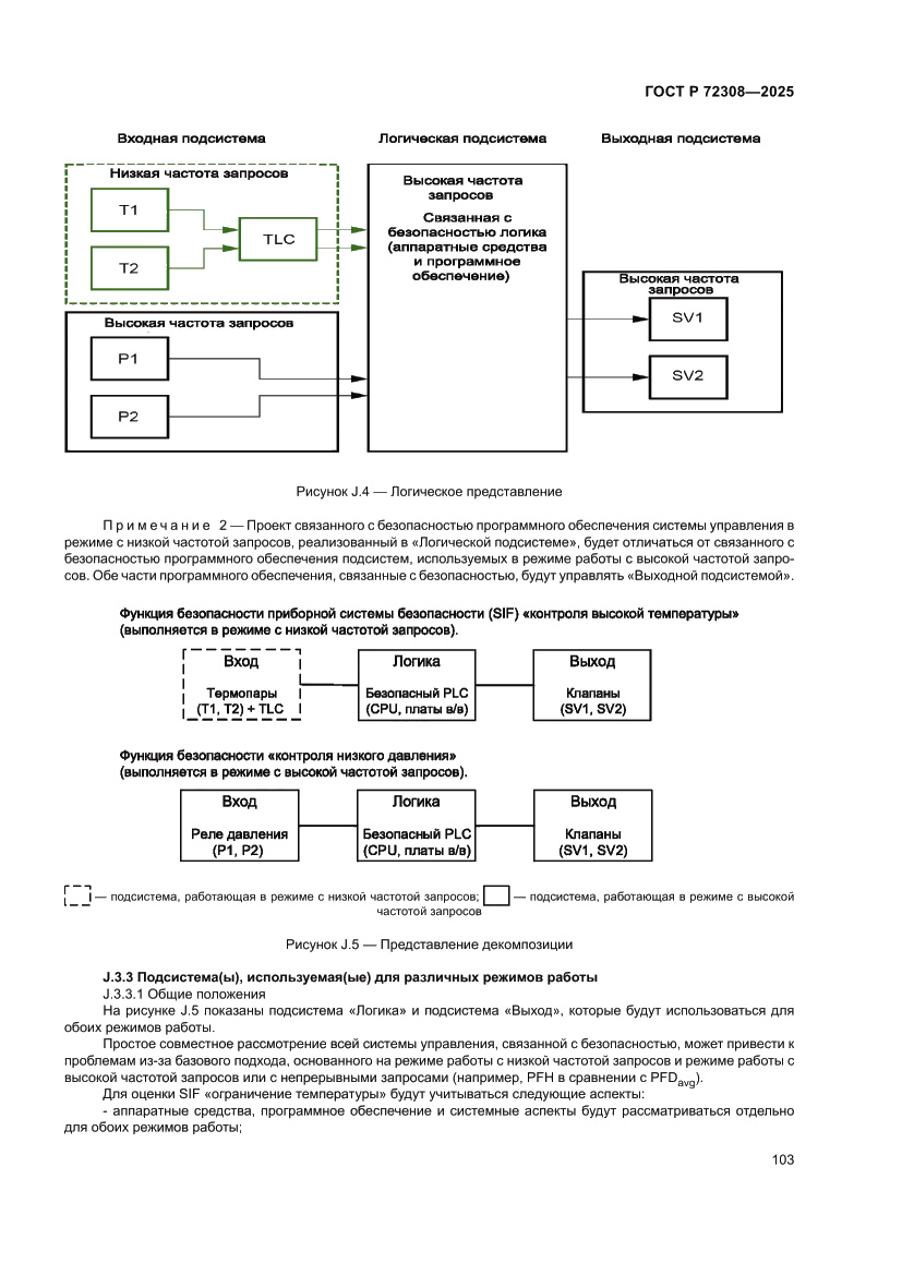 Страница 107 ГОСТ Р 72308-2025