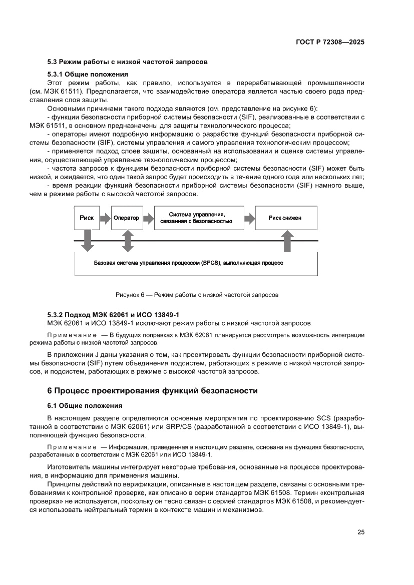 Страница 29 ГОСТ Р 72308-2025