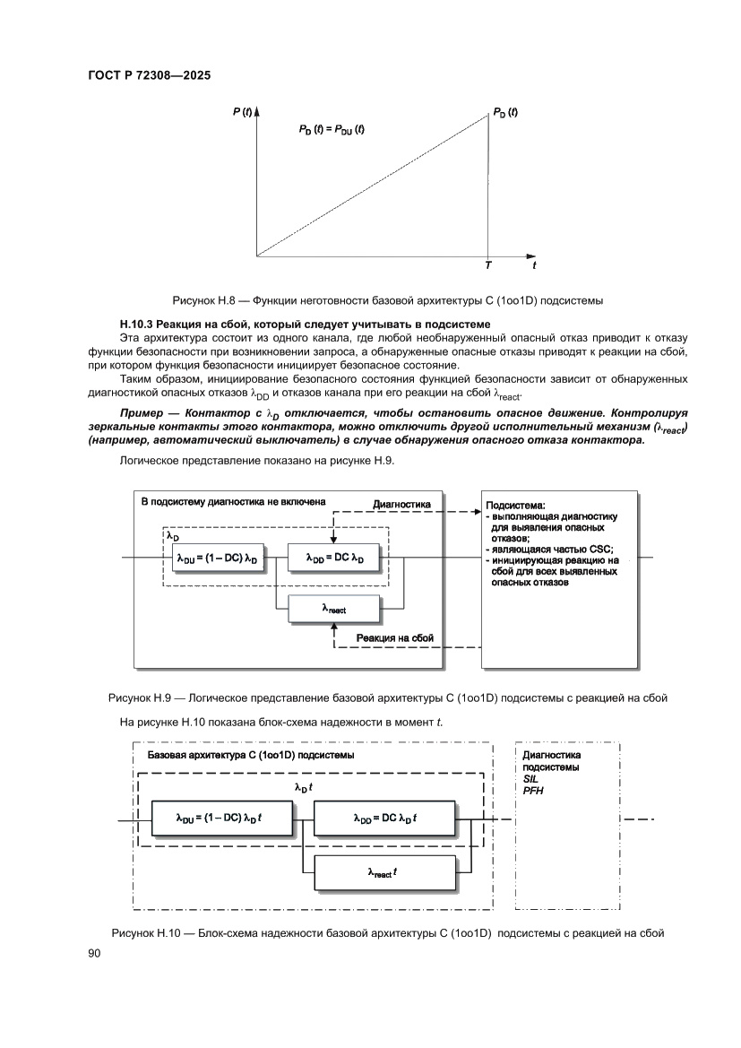 Страница 94 ГОСТ Р 72308-2025