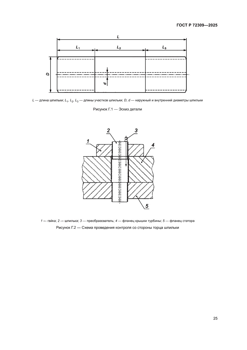 Страница 29 ГОСТ Р 72309-2025