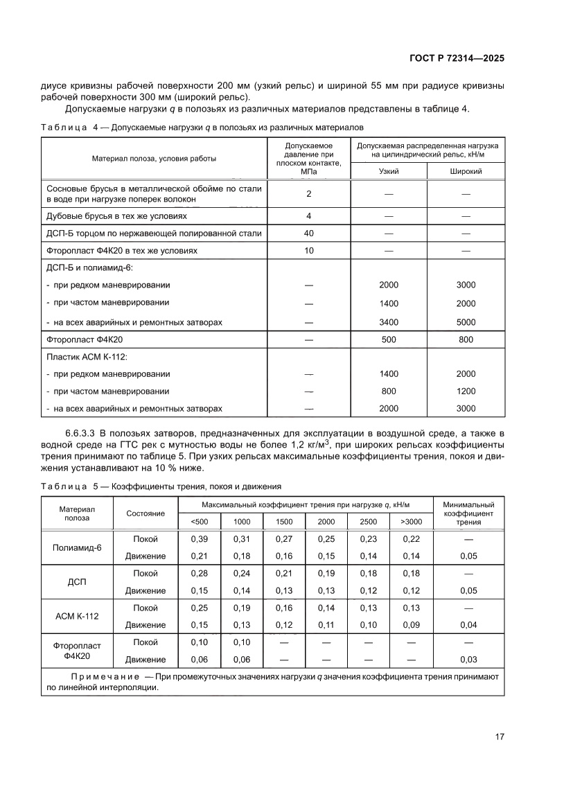 Страница 21 ГОСТ Р 72314-2025