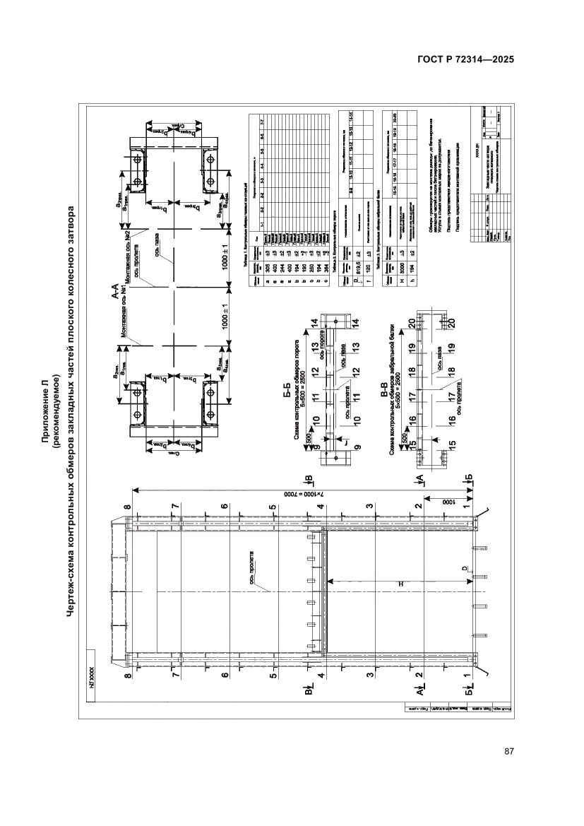 Страница 91 ГОСТ Р 72314-2025