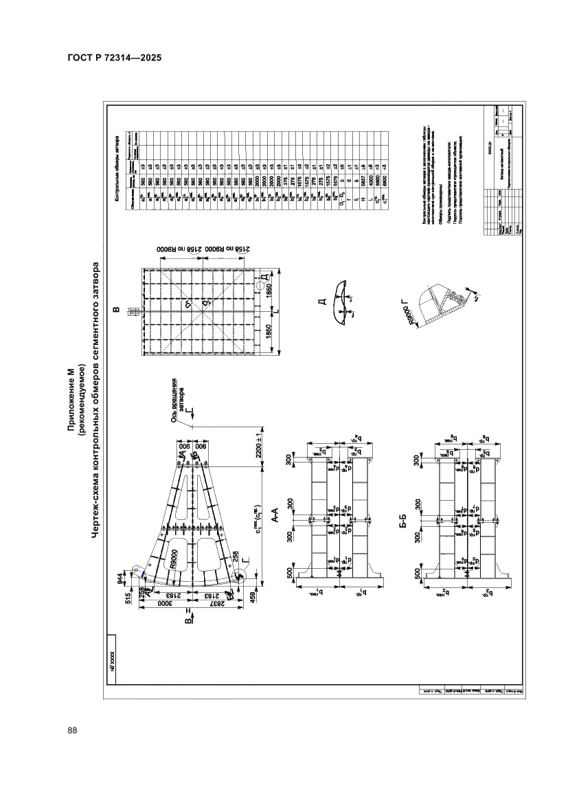 Страница 92 ГОСТ Р 72314-2025