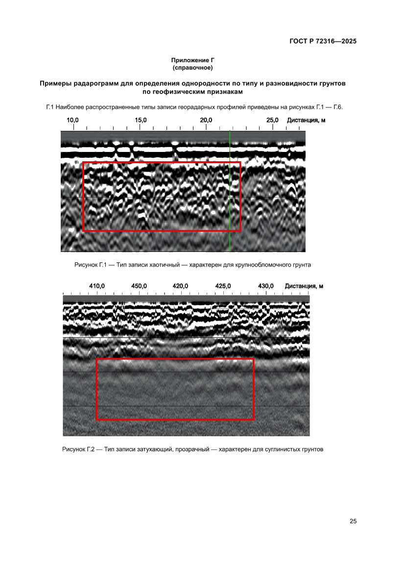 Страница 29 ГОСТ Р 72316-2025