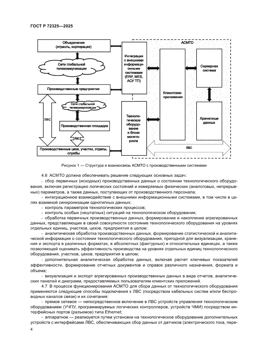 Страница 8 ГОСТ Р 72325-2025