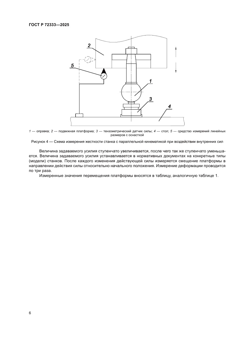 Страница 10 ГОСТ Р 72333-2025