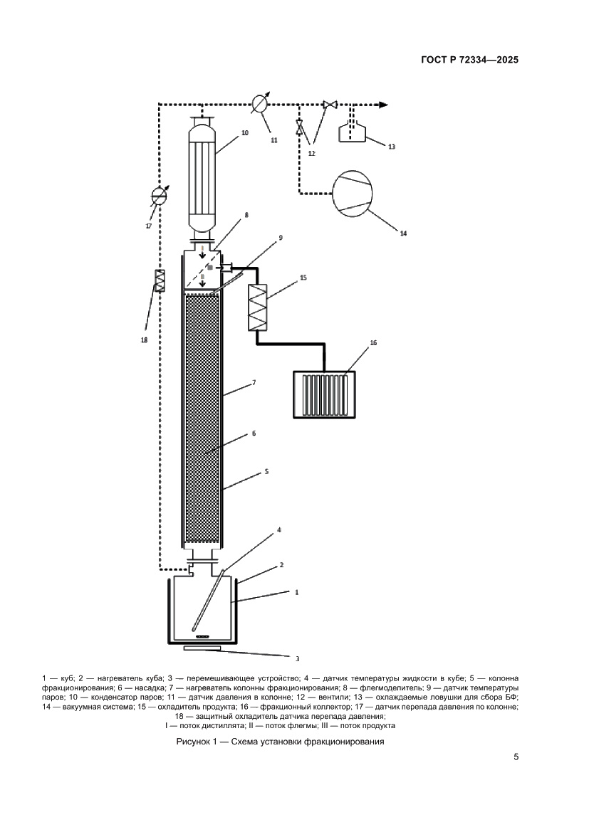 Страница 9 ГОСТ Р 72334-2025