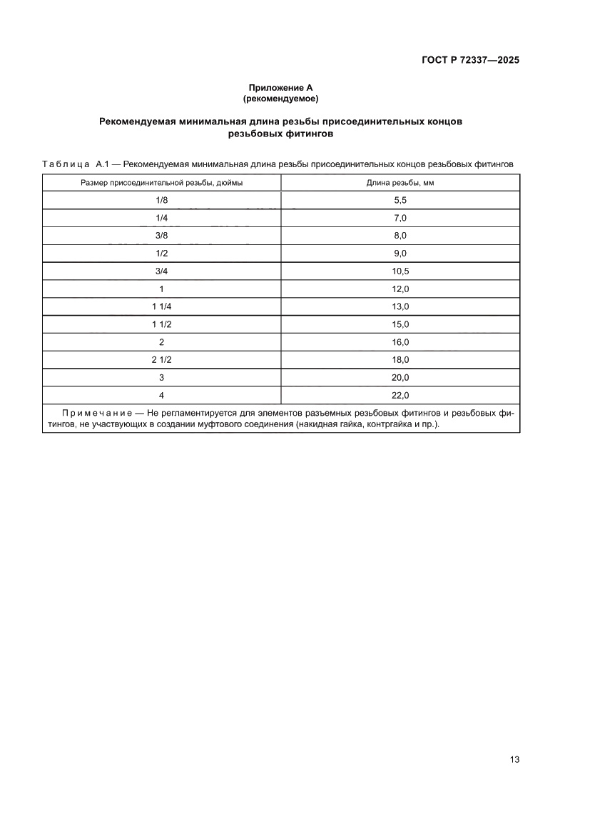 Страница 15 ГОСТ Р 72337-2025
