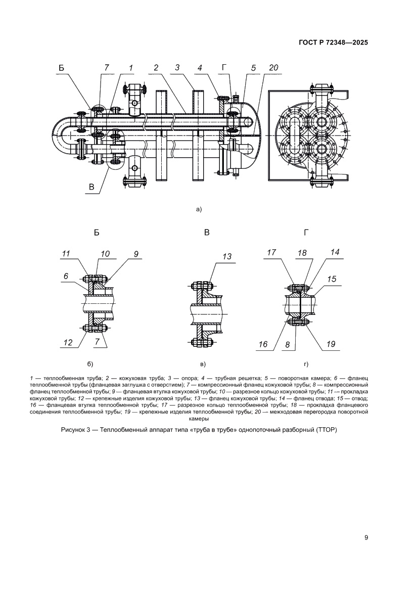Страница 13 ГОСТ Р 72348-2025