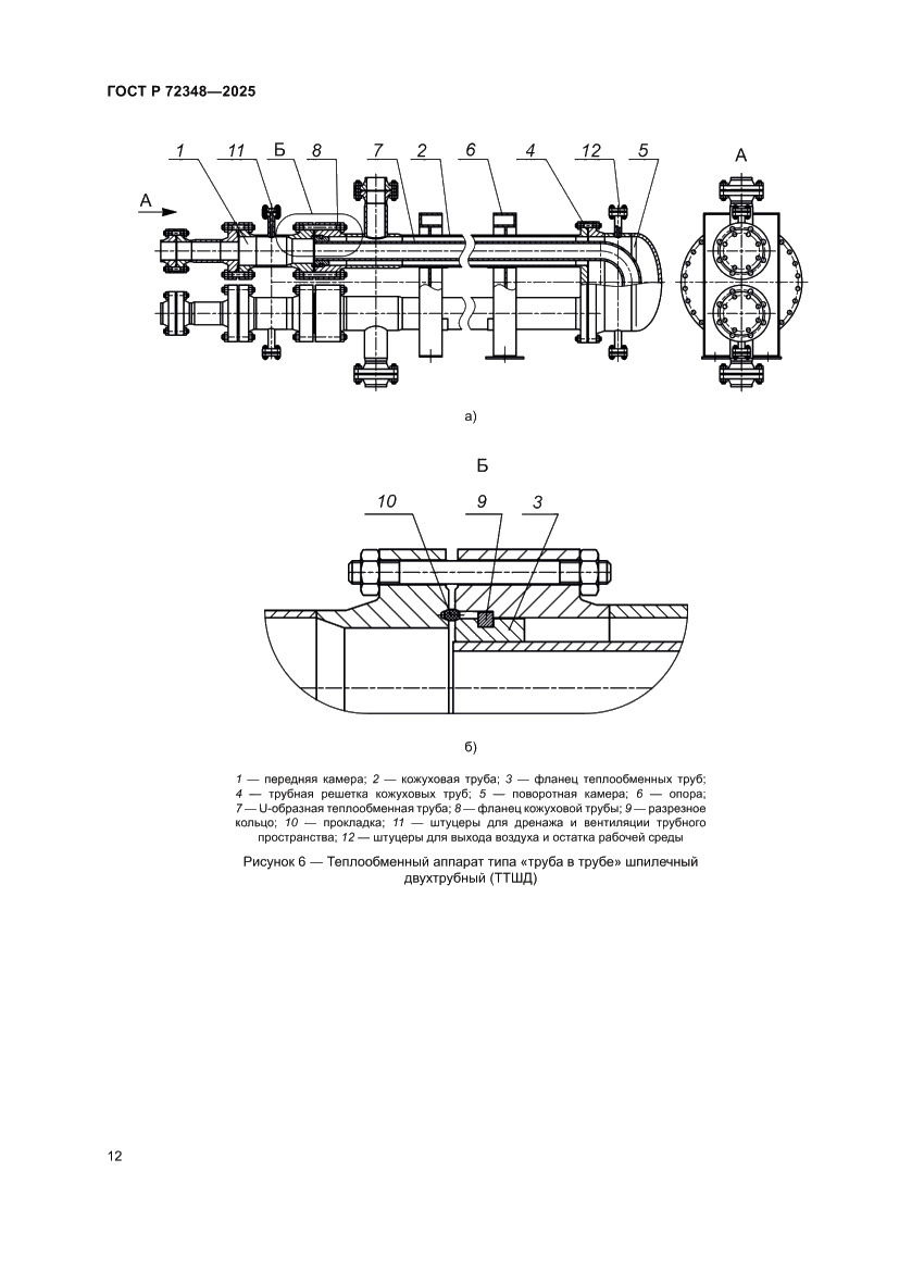 Страница 16 ГОСТ Р 72348-2025