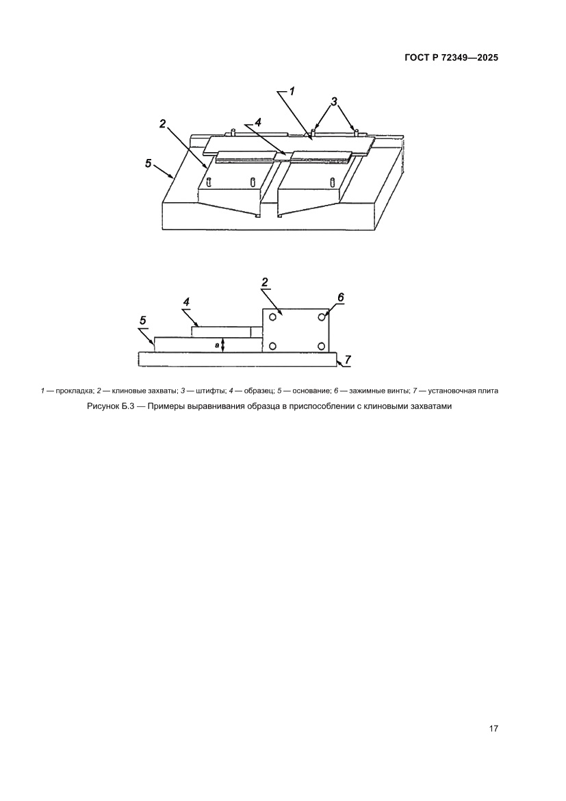 Страница 21 ГОСТ Р 72349-2025