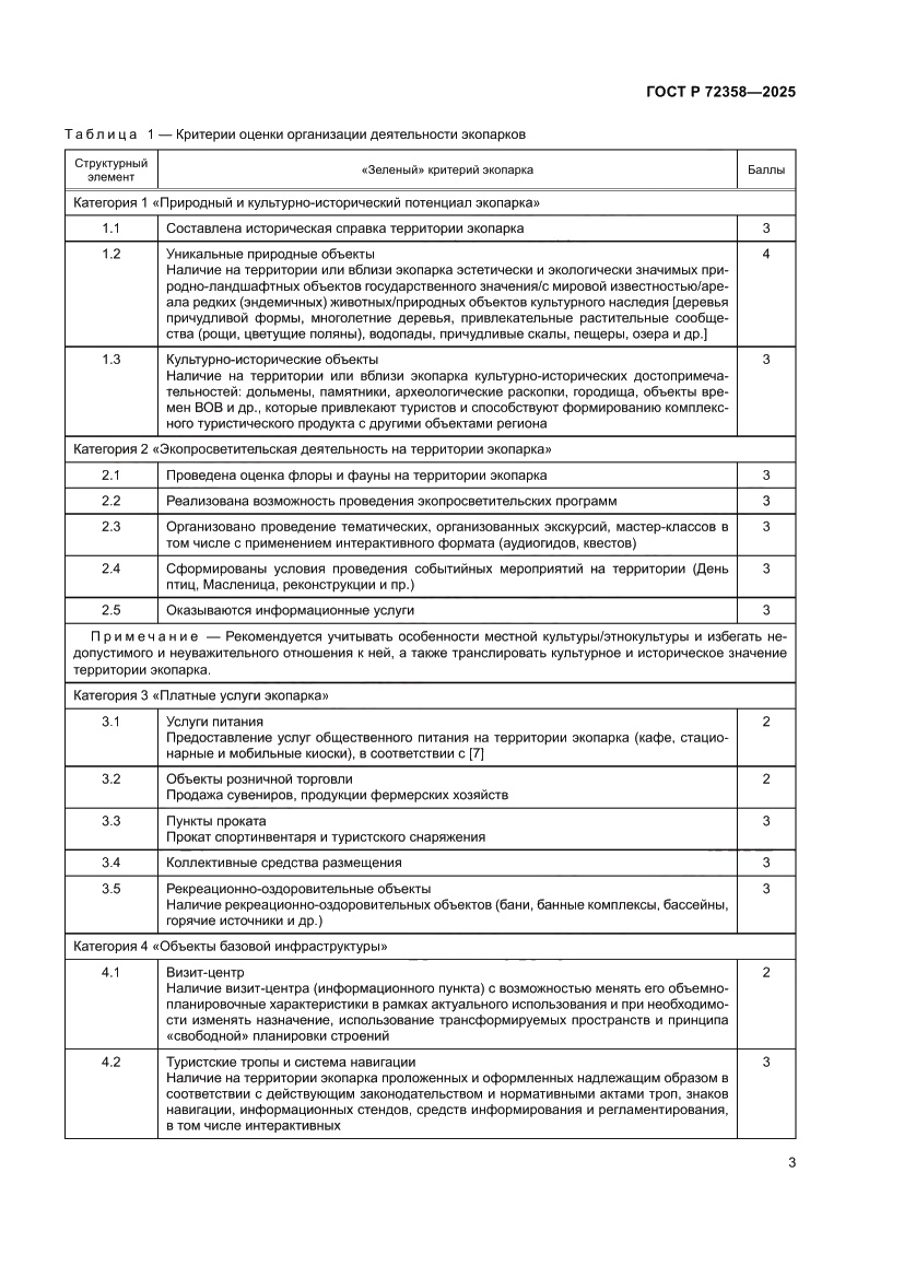 Страница 7 ГОСТ Р 72358-2025
