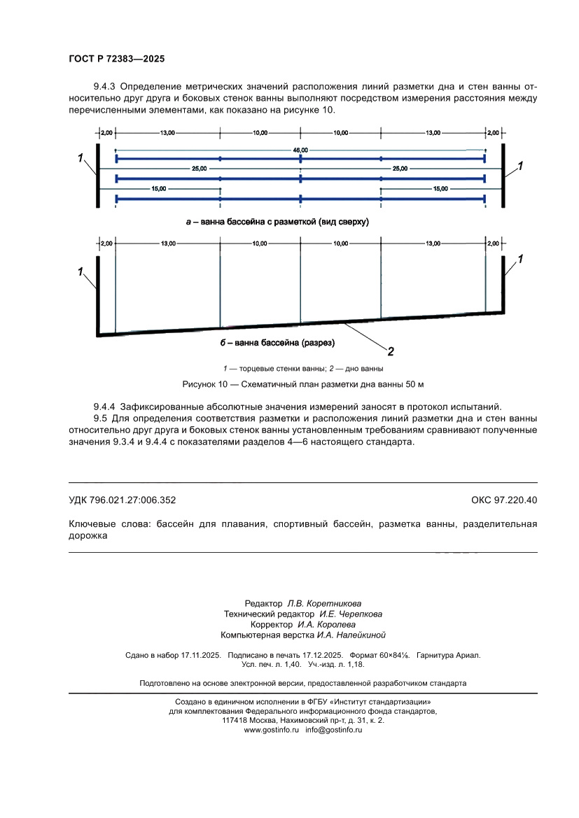 Страница 12 ГОСТ Р 72383-2025