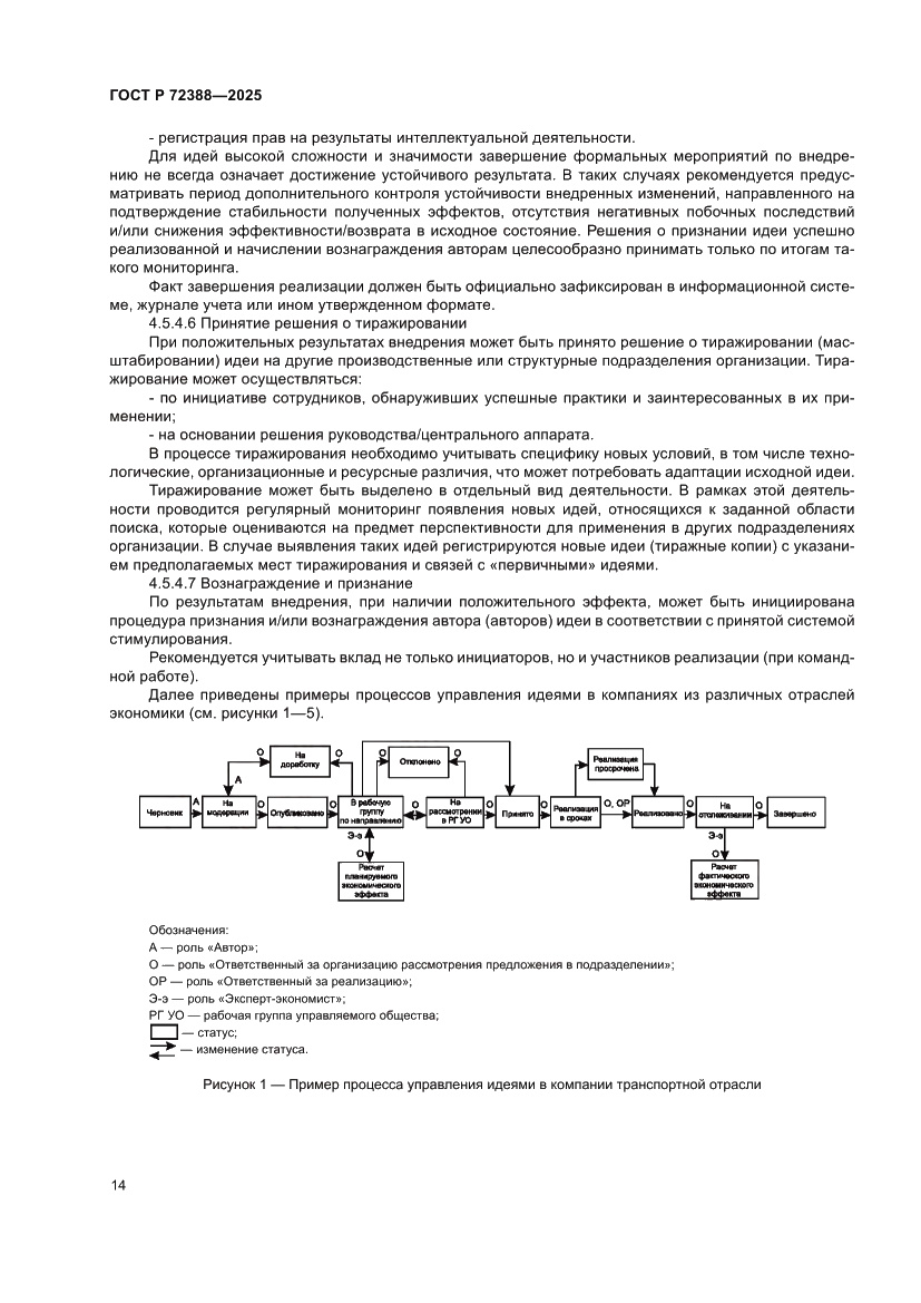 Страница 20 ГОСТ Р 72388-2025