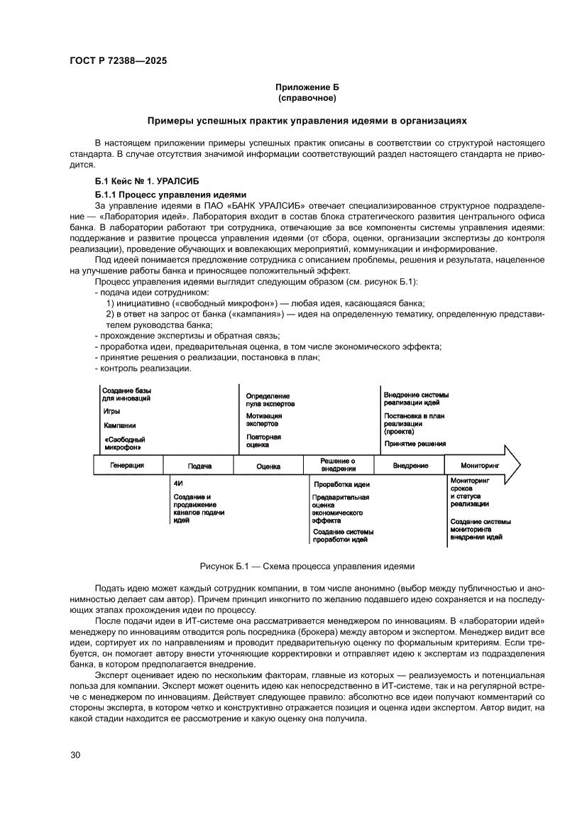 Страница 36 ГОСТ Р 72388-2025