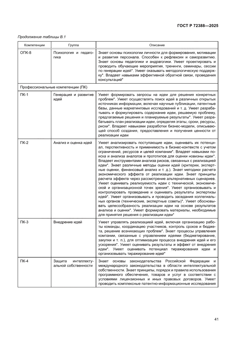 Страница 47 ГОСТ Р 72388-2025