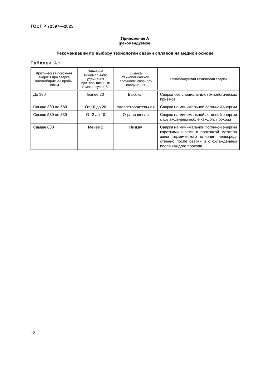 Страница 16 ГОСТ Р 72397-2025