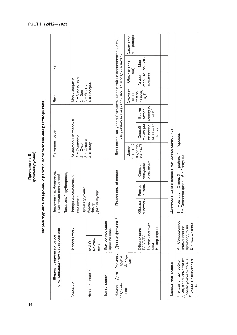 Страница 18 ГОСТ Р 72412-2025