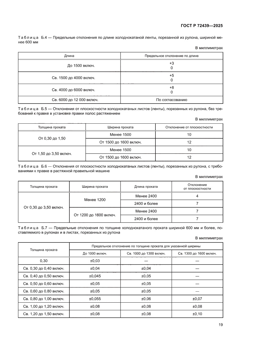 Страница 23 ГОСТ Р 72439-2025