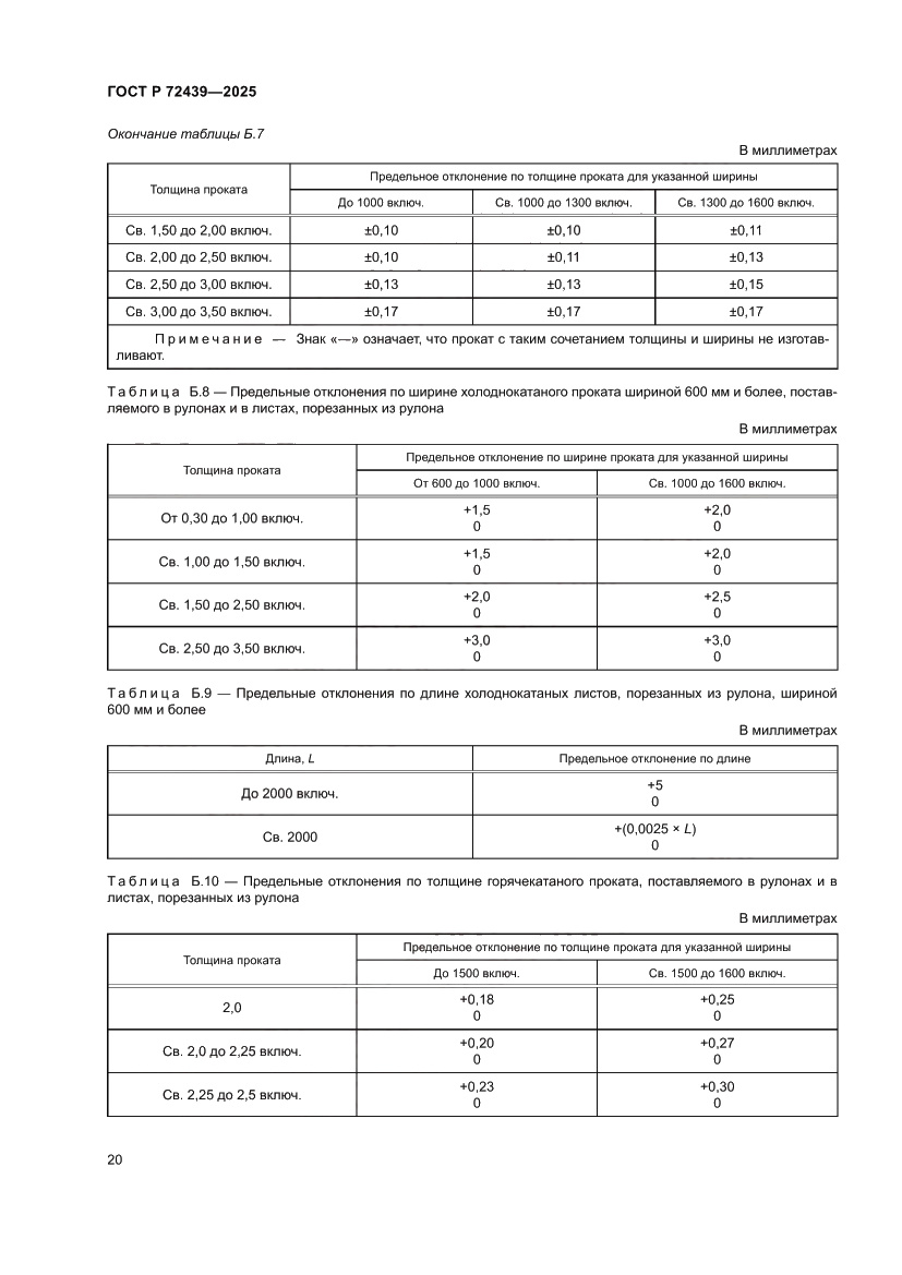 Страница 24 ГОСТ Р 72439-2025