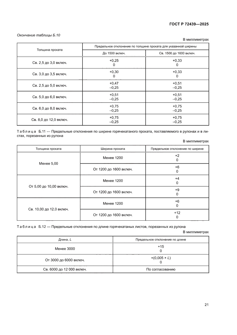 Страница 25 ГОСТ Р 72439-2025