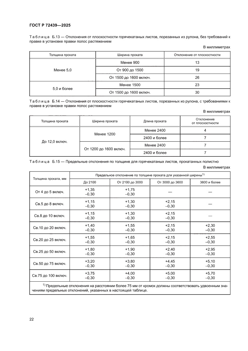 Страница 26 ГОСТ Р 72439-2025
