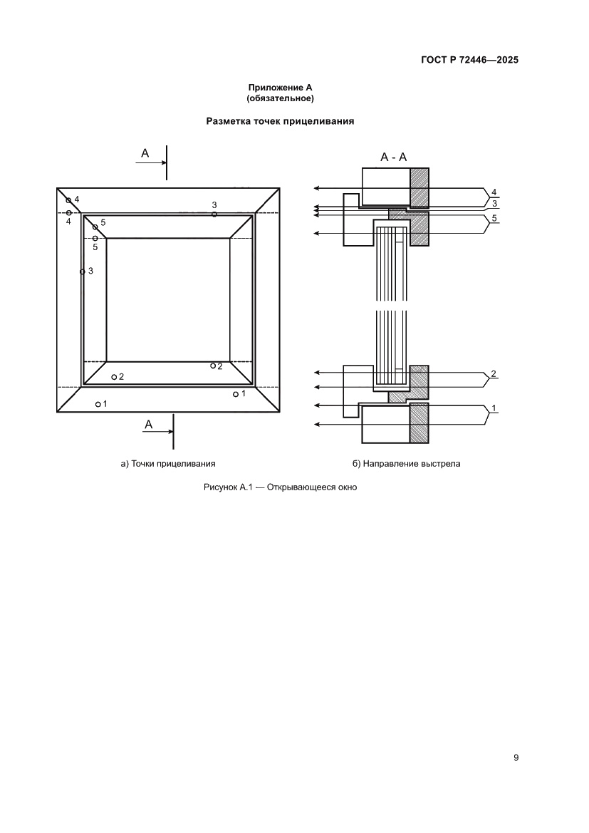 Страница 11 ГОСТ Р 72446-2025