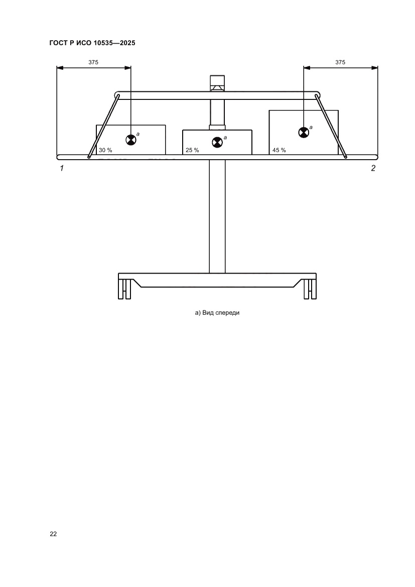 Страница 28 ГОСТ Р ИСО 10535-2025