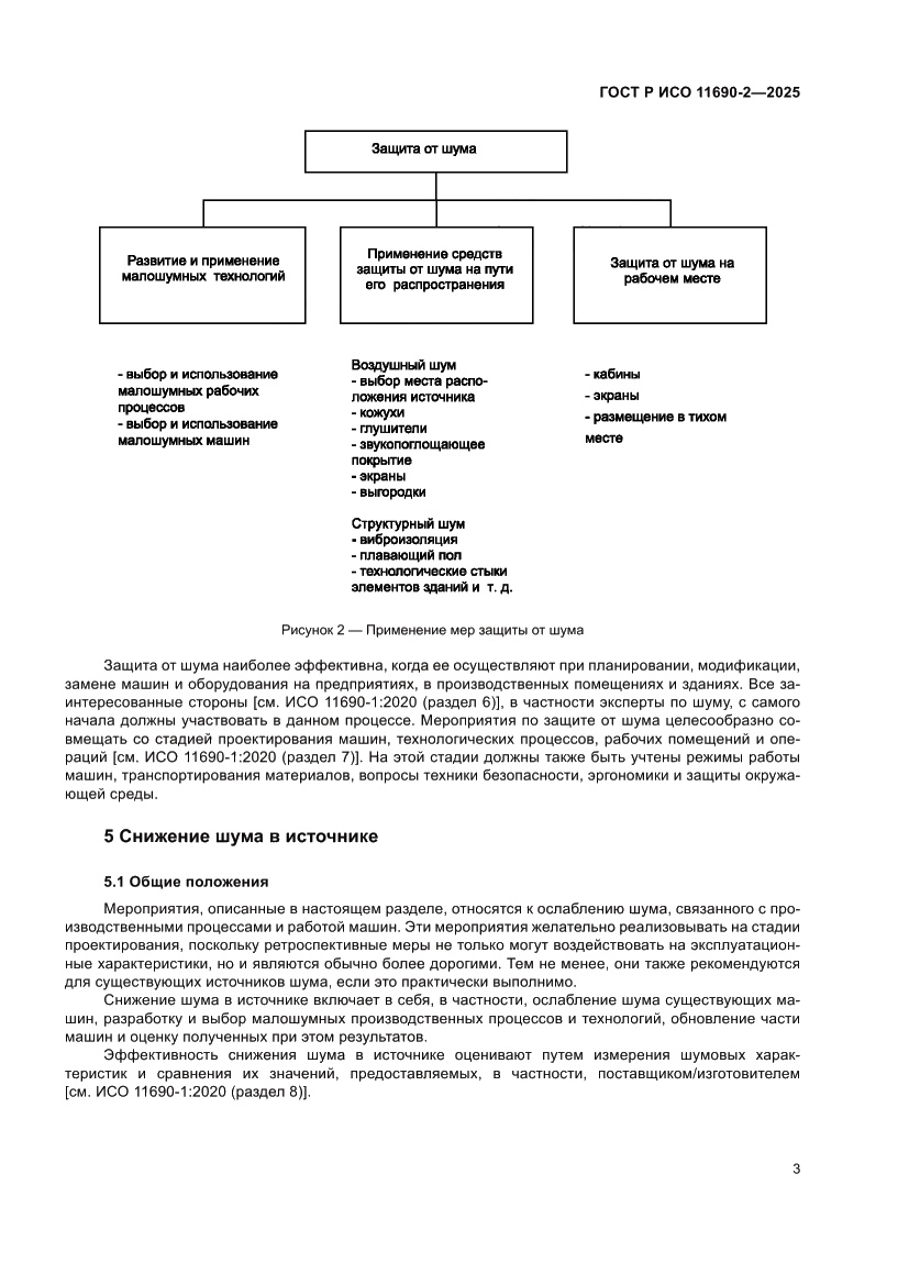Страница 7 ГОСТ Р ИСО 11690-2-2025