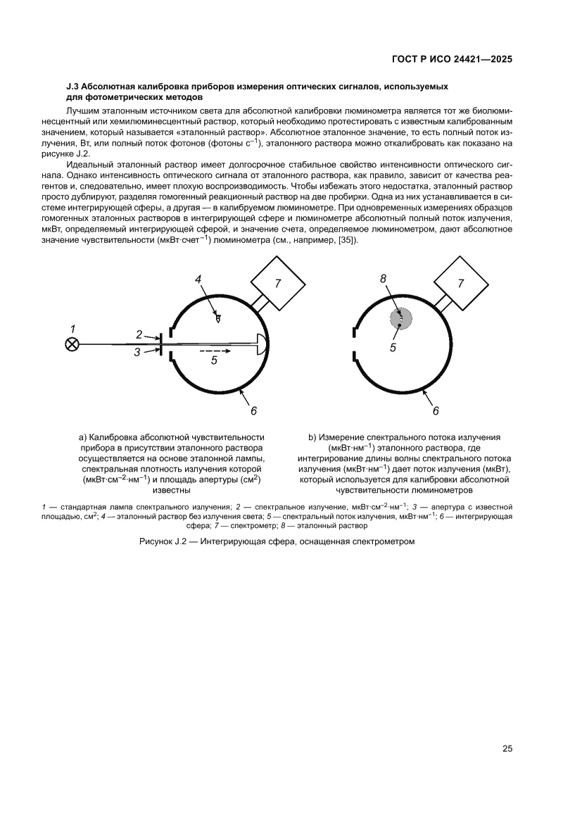 Страница 29 ГОСТ Р ИСО 24421-2025