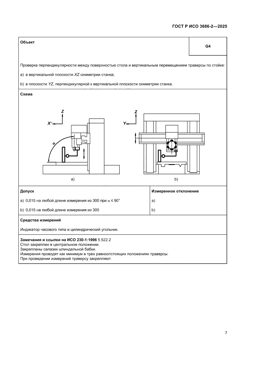 Страница 11 ГОСТ Р ИСО 3686-2-2025