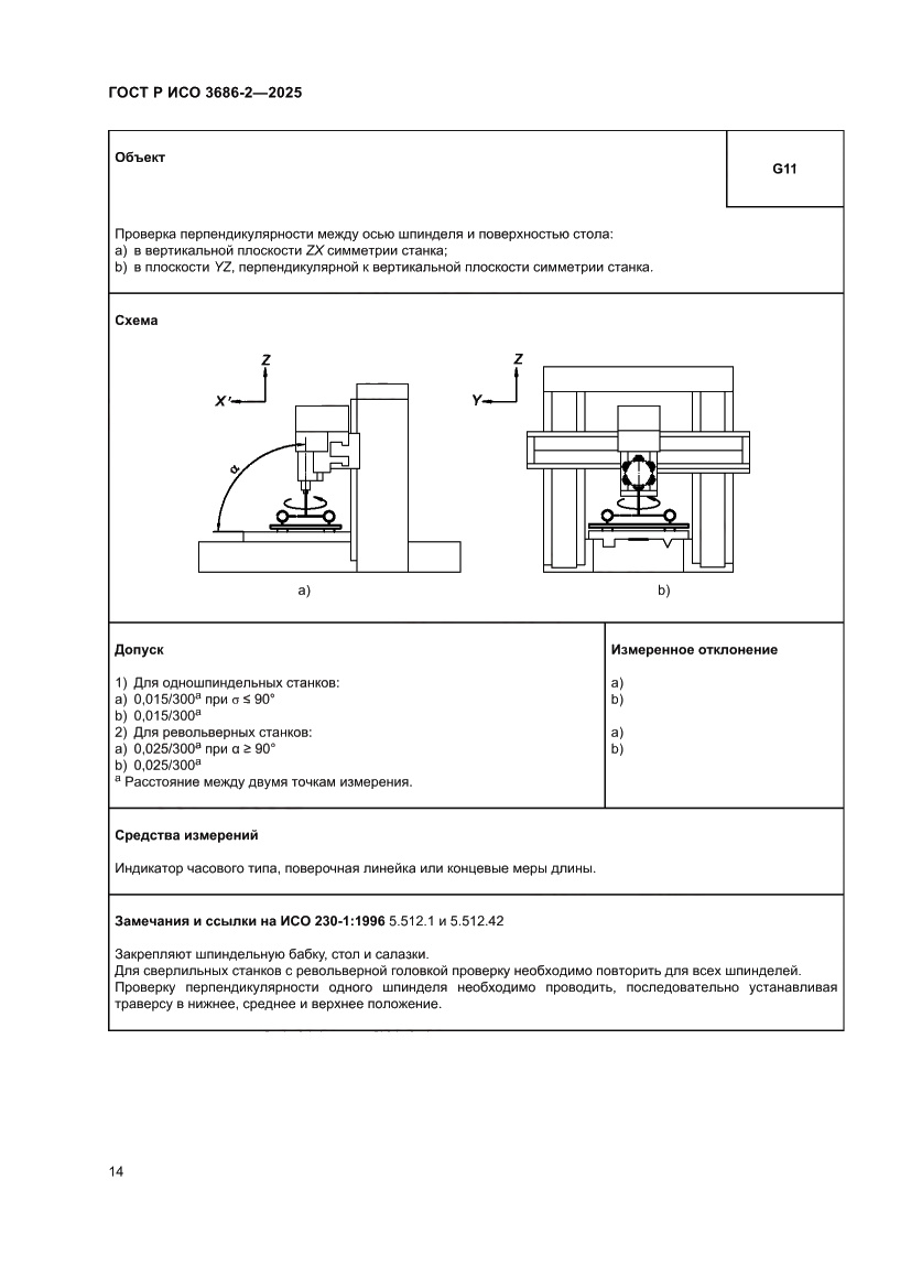 Страница 18 ГОСТ Р ИСО 3686-2-2025