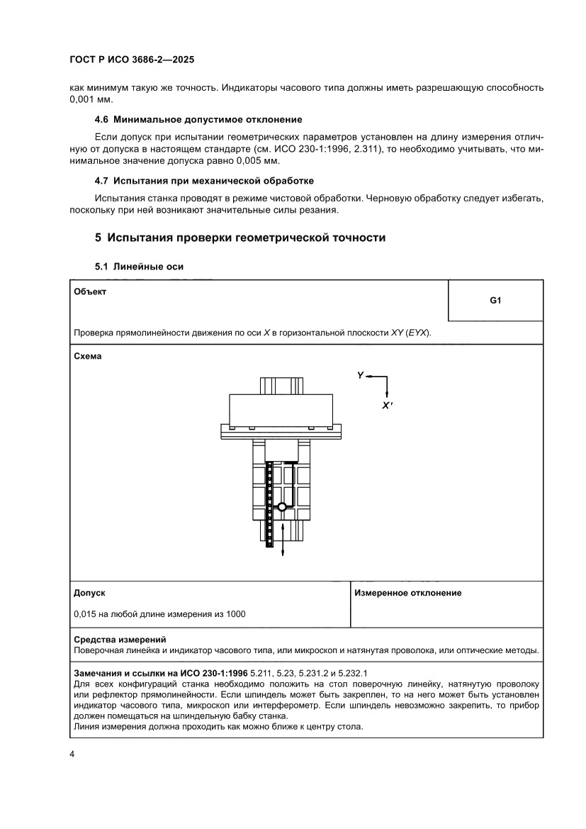 Страница 8 ГОСТ Р ИСО 3686-2-2025