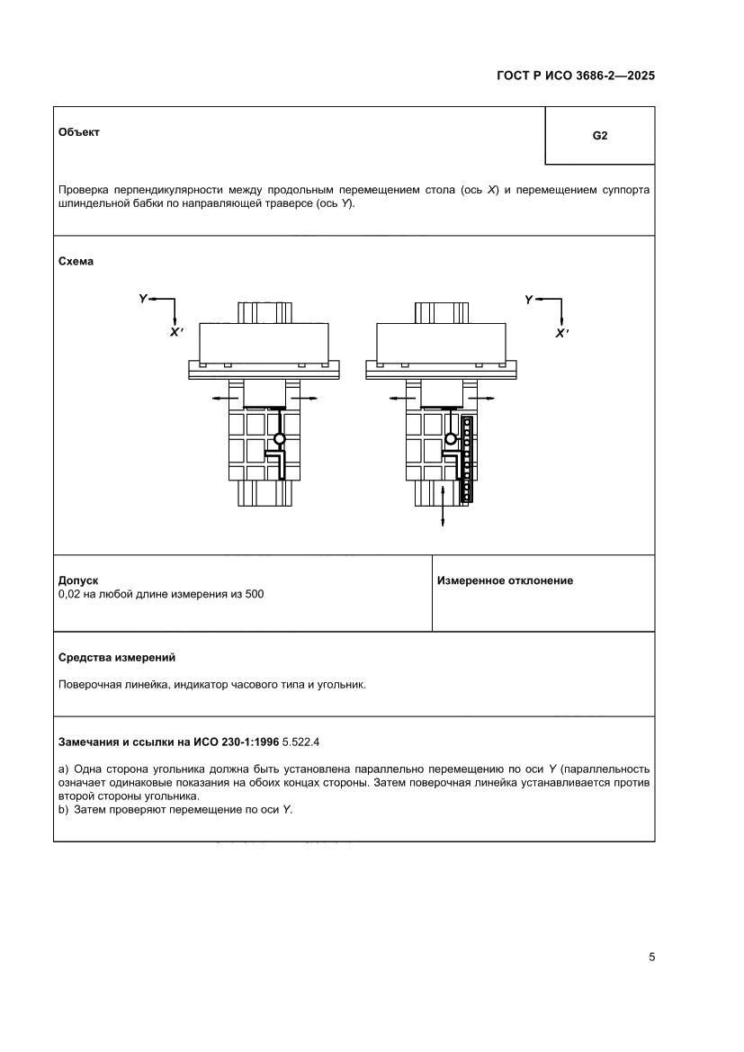 Страница 9 ГОСТ Р ИСО 3686-2-2025