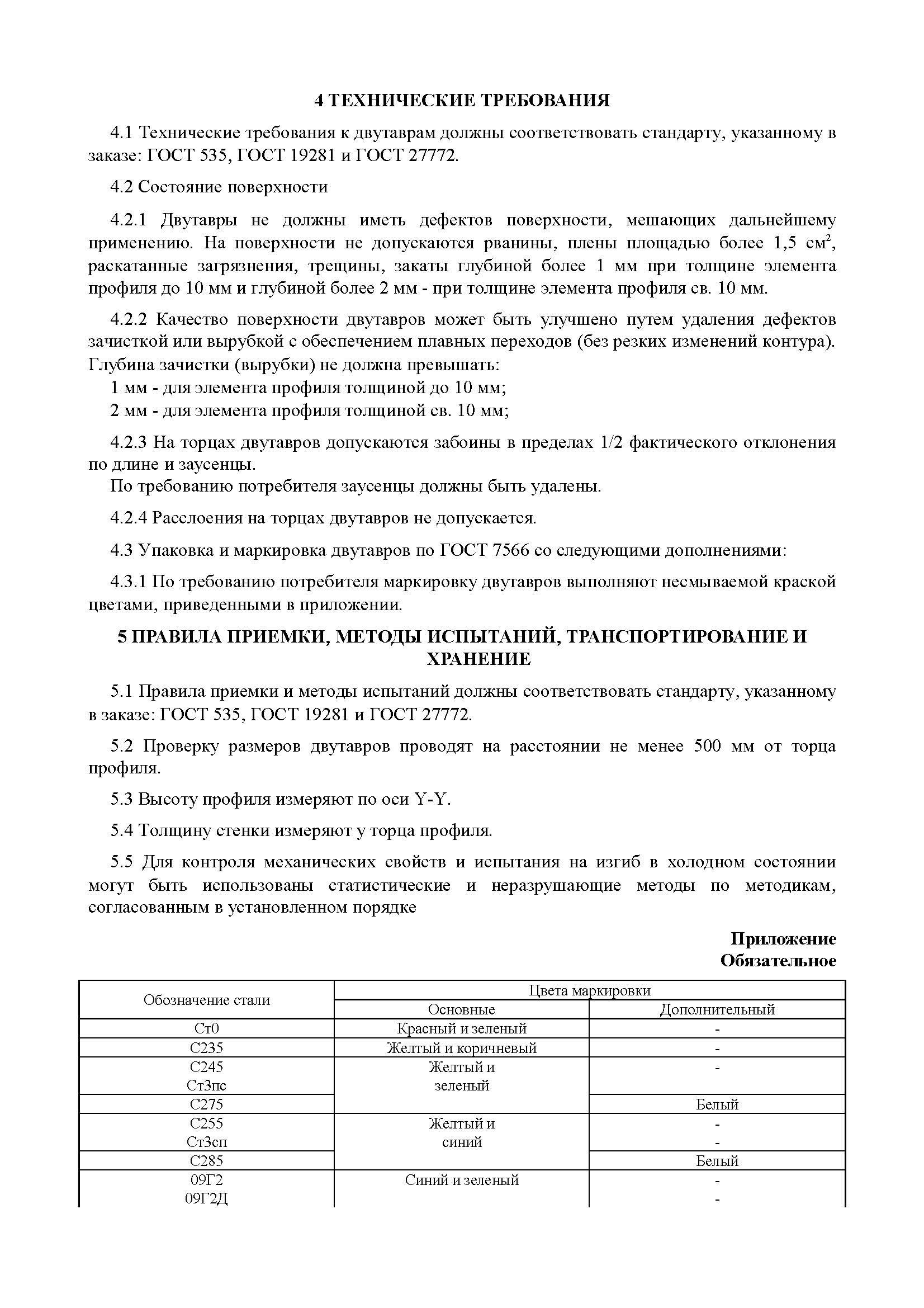 Страница 8 СТО АСЧМ 20-93