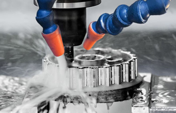 3д фрезеровка - способ создать простые и сложные детали