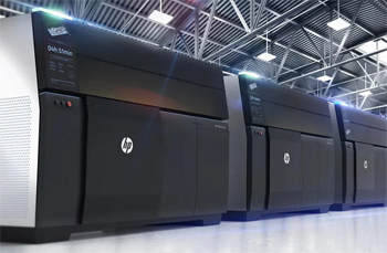 3D принтеры - оборудование нового поколения, которое всё чаще внедряется на производства