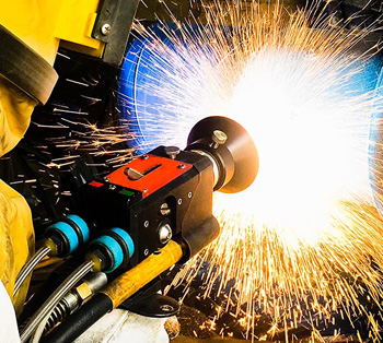 алитирование металла практически всегда предполагает высокотемпературную обработку