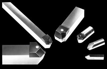 типы резцов для алмазно-расточных работ