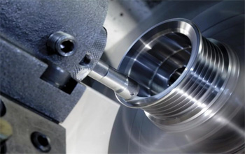 алмазно-расточные работы отличаются высокой точностью и безупречным качеством поверхности