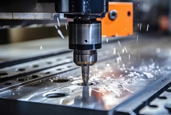 алмазно-расточные работы исключают деформацию детали в процессе работе