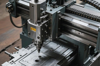 точность работы алмазно-расточных станков достигает удивительных показателей