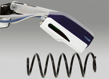ручные портативные анализаторы остаточных напряжений