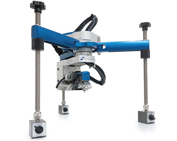 переносной анализатор остаточных напряжений можно взять с собой на любой объект