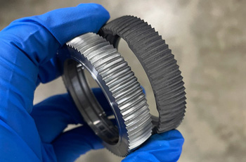 азотирование металла с соблюдением всех стандартов