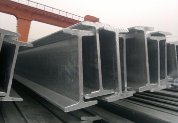 массивные алюминиевые двутавры могут применяться при строительстве самых ответственных конструкций