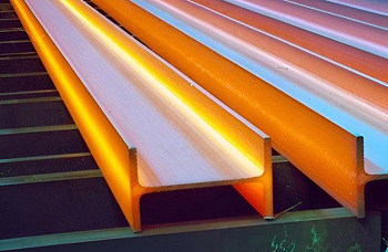 балка горячекатаная - надежное и доступное изделие