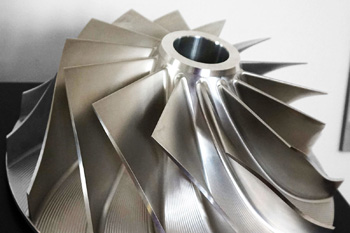 борирование металла: рельефные детали после обработки