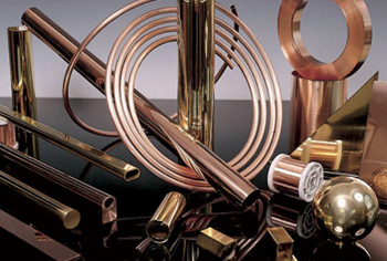 бронзовый прокат - целое семейство непохожих изделий, которые объединяет только материал